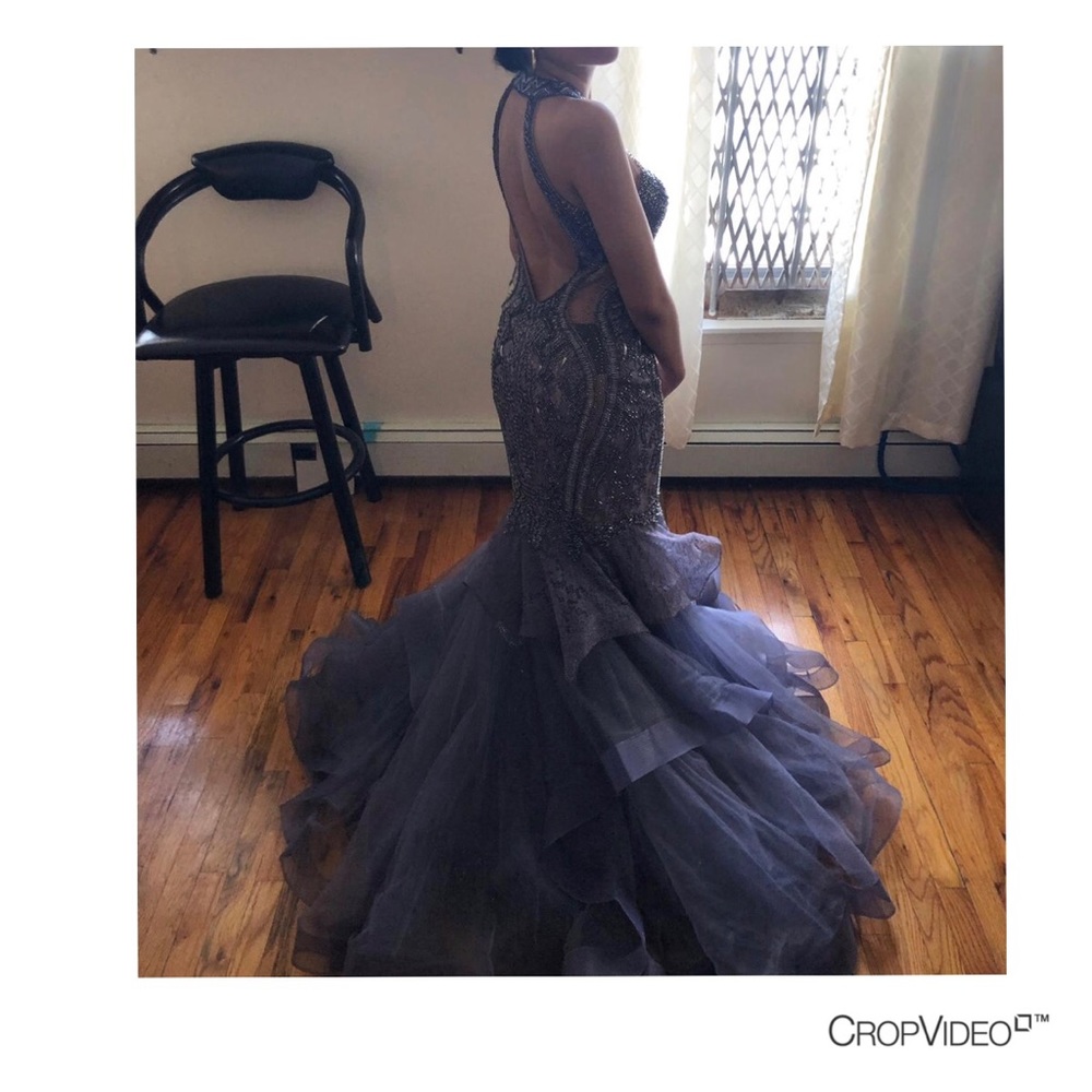 JOVANI Prom Dress